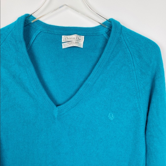 100% authentic⚡️Christian Dior sweater - Picture 2 of 5